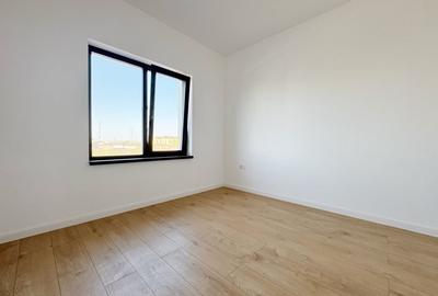 Duplex 5 camere, 124mp utili, 285mp teren, Chisoda - 15
