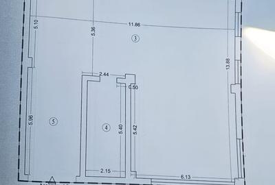 Dezrobirii - Spatiu comercial pretabil diverse activitati - 5
