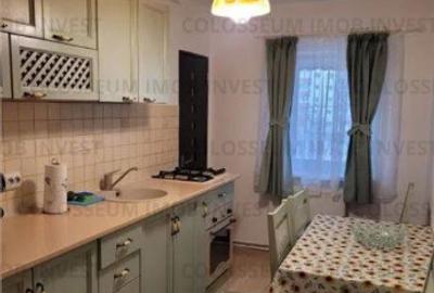 Apartament cu 2 camere decomandat în Răcădău - 3