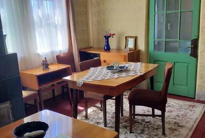 Casă cu 3 camere în Ștefănești - 7