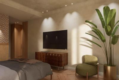 Vila Tip 3 - Marina Snagov - 11