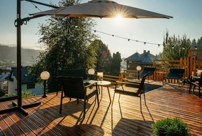 Casă individuală cu 4 camere cu Teren 867 Mp în Vest - 32