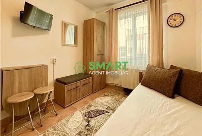 Garsoniera conf.3 Zona Boul Ro #537;u, str. Patria - 5