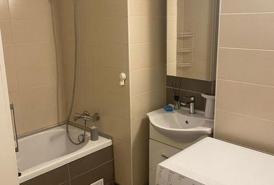 Apartament cu 3 camere în Ultracentral - 4