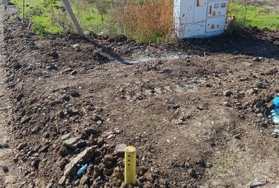 Comuna Berceni, str Serelor - 3