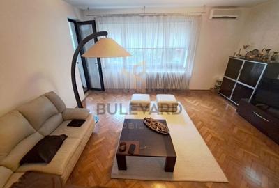 Apartament 90 mp + garaj cu CF in zona Plopilor vechi - 1