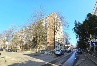 Garsonieră în Gorjului - 2