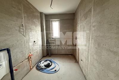Apartament cu 3 camere în Sud - 5