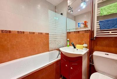 Apartament cu 4 camere decomandat în Soarelui - 4