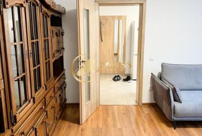 Apartament cu 2 camere semidecomandat, mobilat în Grigorescu - 5