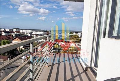 Apartament cu 4 camere semidecomandat în Roșu - 18