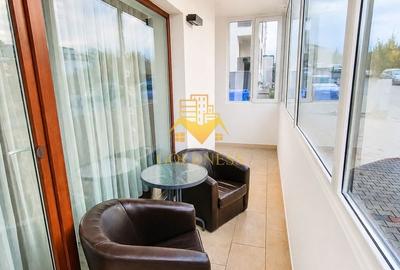 Apartament cu 2 camere semidecomandat, mobilat în Bună Ziua - 8