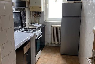 Apartament cu 2 camere decomandat în Central - 3