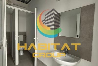 Spațiu comercial, de 200 mp, în Apărătorii Patriei - 4