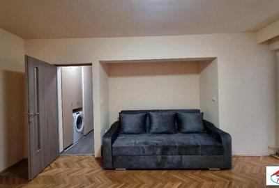 Apartament cu 2 camere decomandat în Central - 12