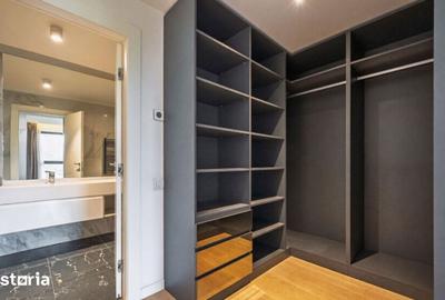 Apartament cu 3 camere în Cișmigiu - 10