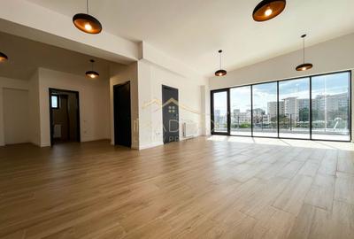 Spațiu comercial, de 362 mp, în Calea Victoriei - 5