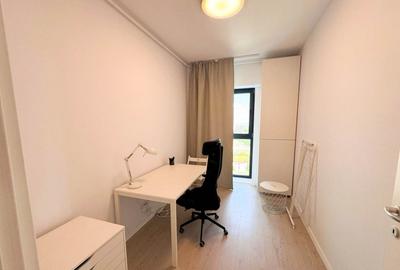 Apartament 3 camere + birou de inchiriat | Sisesti | Metrou Straulesti | Baneasa - 10