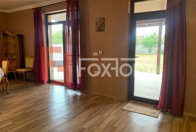 COMISION 0% Casa Individuala 5 camere, 1000 mp teren, Parta - 15