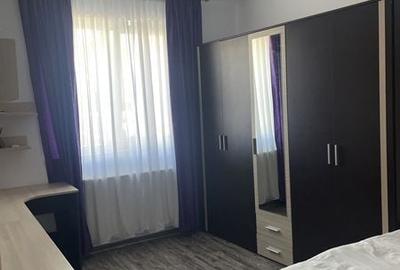 Apartament cu 2 camere decomandat în Central - 1