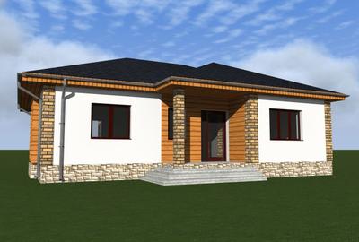 Apartament cu 2 camere în Central - 7