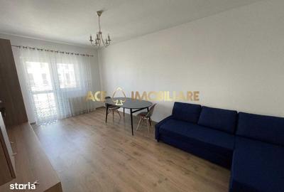 Apartament cu 2 camere, mobilat în Berceni - 6