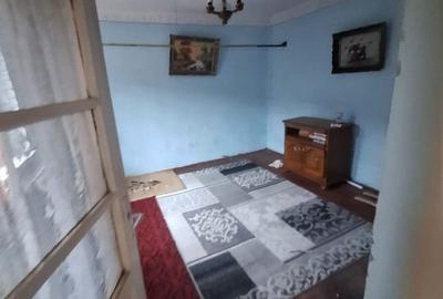Casă cu 4 camere cu Canalizare în Viile Noi - 8
