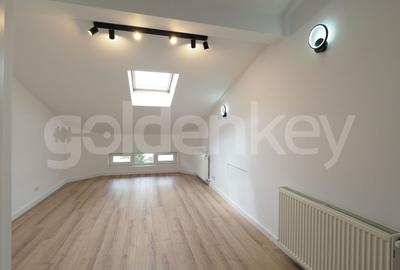 Vilă duplex cu 6 camere in complex rezidential - 20