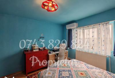 Apartament cu 3 camere decomandat în Pantelimon - 3