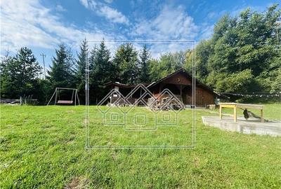 Casa de vanzare in Sibiu - teren mare de 900 mp - zona linistita - 24