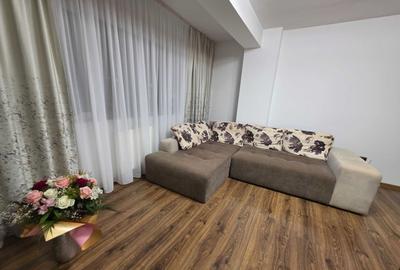 Apartament cu 2 camere decomandat, mobilat în Energia - 10