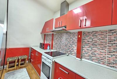 Universitate-Unirii| 5 min. metrou| Garsoniera cu centrala proprie - 5