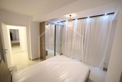 Apartament 2 camere | Parcare Subterana | Luxury | Jandarmeriei - Stejarii - 4