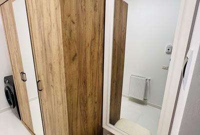 Apartament cu 2 camere decomandat în Central - 3