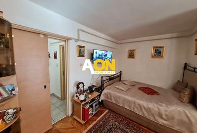 Garsoniera, Suprafata 30.5 mp, Etaj 7,  Zona Cetate - 4