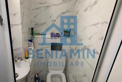 Apartament 2 camere semidecomandat Valea Rosie - 6