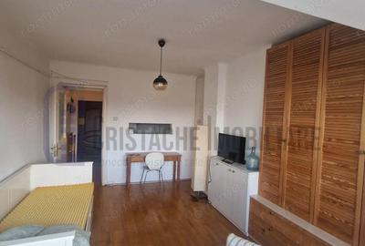 Garsoniera cocheta, 35 m2, langa Bd. Dacia - 2