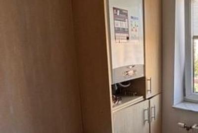 Apartament 3 camere semimobilat si utilat modern zona Astra - 6