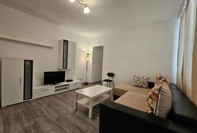 Apartament cu 2 camere semidecomandat, mobilat în Gara de Nord - 3