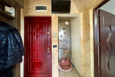 Apartament cu 2 camere semidecomandat, mobilat în Gării - 1