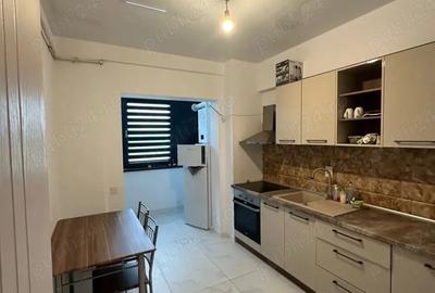 Apartament cu 2 camere semidecomandat în Pielești - 4