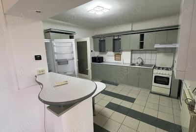 Apartament cu 3 camere decomandat în Dorobanților - 3