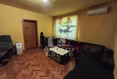 Apartament cu 2 camere centrala proprie AC Zona Balcescu Pet frendly - 2