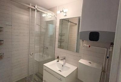 Apartament cu 2 camere decomandat, mobilat în Tei - 5
