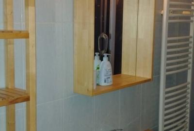 Apartament cu 2 camere decomandat în Ștrand - 6