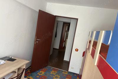 Inchiriere apartament 3 camere, 2 bai, 3 paturi duble Zona Metrou Valea Ialomitei - 5