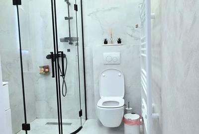 Apartament cu 2 camere în Bucium - 7