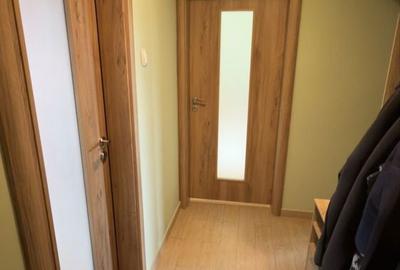 Apartament cu 3 camere în Ștrand - 6