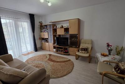 Vanzare garsoniera in Dobroiesti etajul 1/4 cu lift - 9