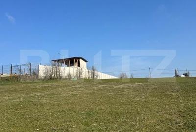 Teren de 1876 mp, în Bucovăț - 2